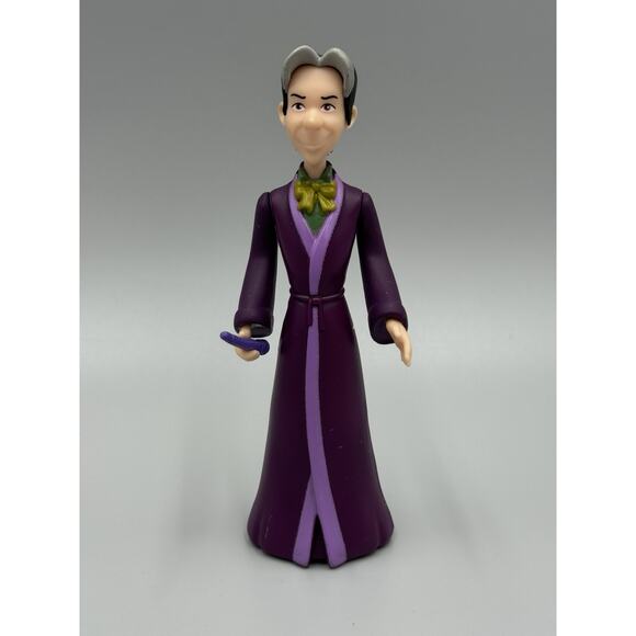 Disney Junior CEDRIC SORCERER Sofia The First Figure Cake Topper 5” - Picture 1 of 7